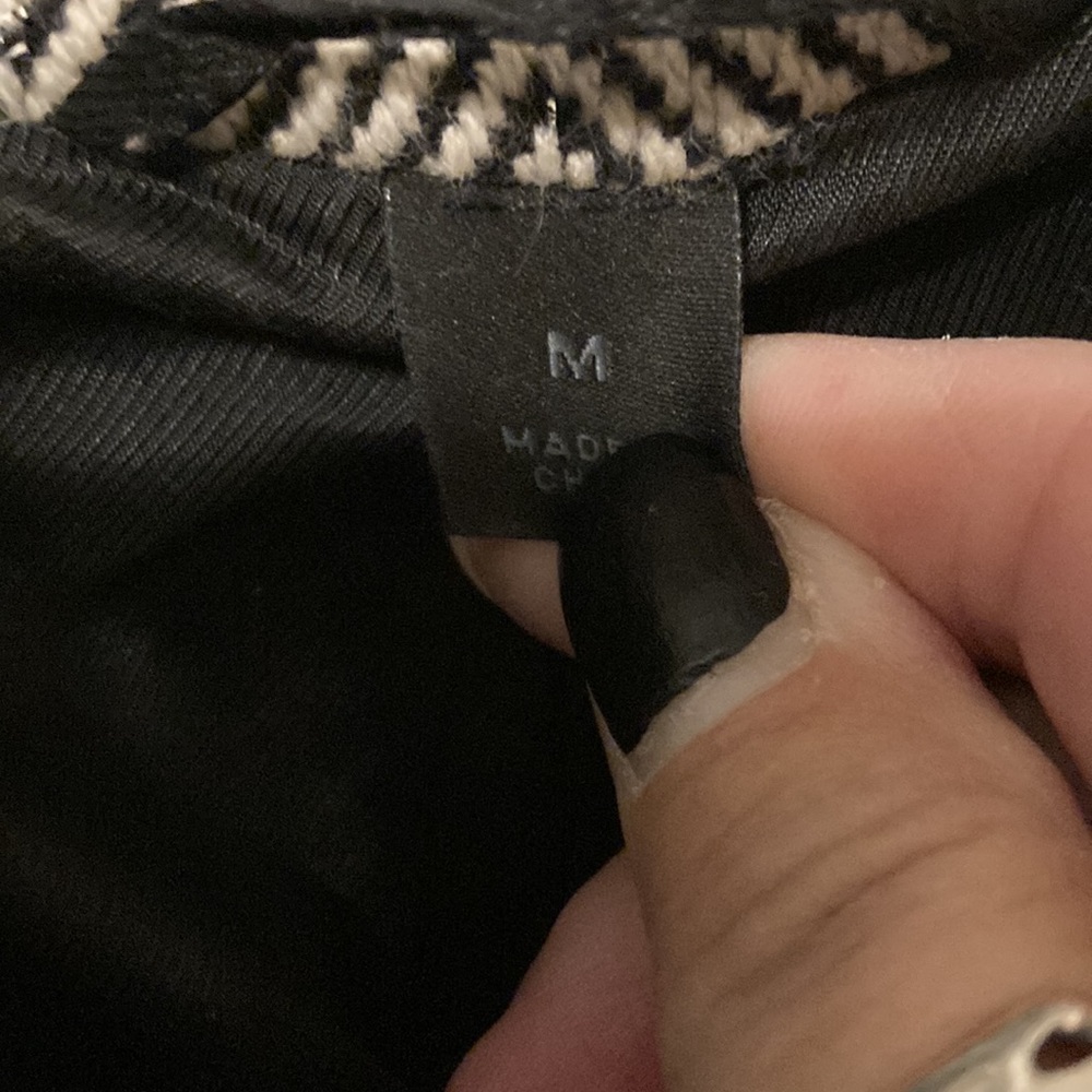 Express Design Studio winter jacket - Picture 3 of 5